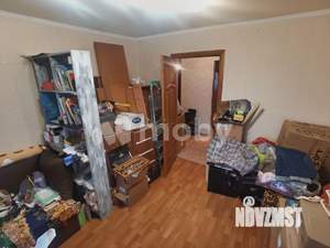 3-к квартира, вторичка, 56м2, 4/5 этаж