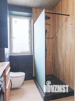 1-к квартира, вторичка, 40м2, 1/5 этаж