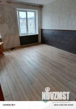 1-к квартира, вторичка, 25м2, 4/5 этаж