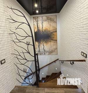 4-к квартира, вторичка, 132м2, 3/3 этаж