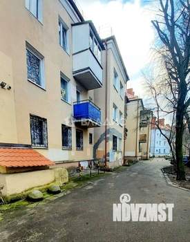 3-к квартира, вторичка, 69м2, 3/3 этаж