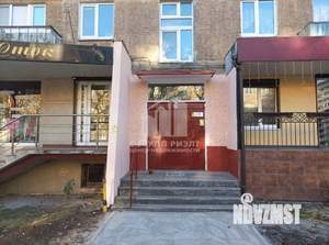 1-к квартира, вторичка, 32м2, 3/5 этаж