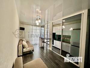 Студия квартира, вторичка, 28м2, 4/4 этаж