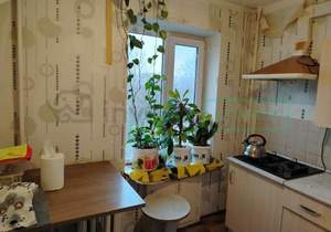 2-к квартира, вторичка, 44м2, 6/9 этаж