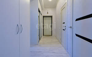 2-к квартира, вторичка, 55м2, 3/4 этаж