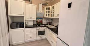 Студия квартира, вторичка, 28м2, 1/4 этаж