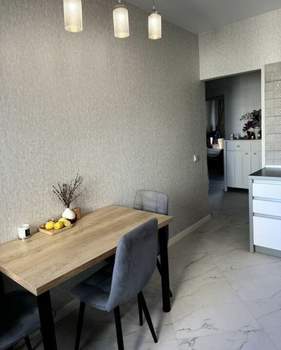 2-к квартира, вторичка, 56м2, 5/8 этаж