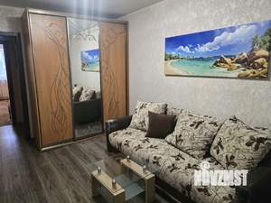 3-к квартира, вторичка, 68м2, 6/10 этаж