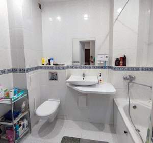 2-к квартира, вторичка, 63м2, 8/9 этаж