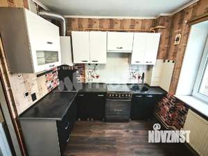 2-к квартира, вторичка, 46м2, 2/4 этаж