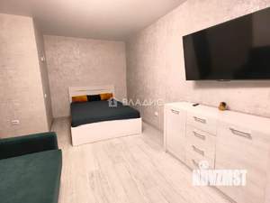 1-к квартира, вторичка, 32м2, 4/5 этаж