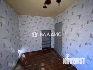 3-к квартира, вторичка, 60м2, 1/2 этаж