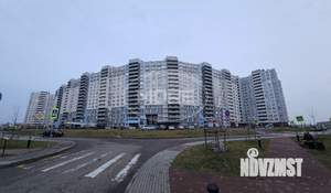 3-к квартира, вторичка, 87м2, 12/16 этаж