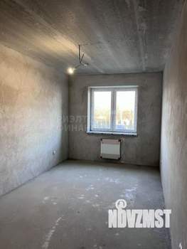 3-к квартира, вторичка, 94м2, 1/4 этаж