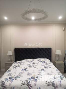 3-к квартира, вторичка, 102м2, 1/10 этаж