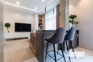 2-к квартира, вторичка, 93м2, 3/3 этаж