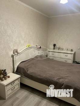 2-к квартира, вторичка, 62м2, 2/9 этаж
