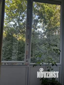 1-к квартира, вторичка, 26м2, 2/5 этаж