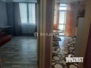 1-к квартира, вторичка, 33м2, 1/9 этаж