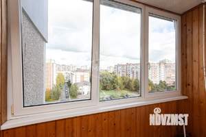 3-к квартира, вторичка, 74м2, 8/9 этаж