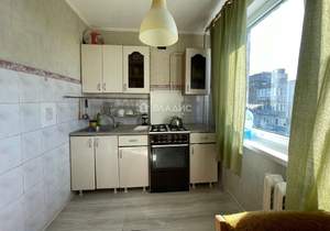 2-к квартира, вторичка, 50м2, 8/9 этаж