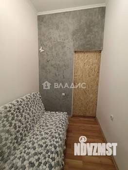 1-к квартира, вторичка, 37м2, 3/4 этаж