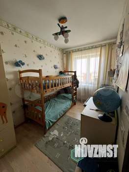 2-к квартира, вторичка, 62м2, 9/10 этаж