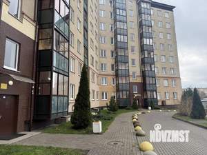 1-к квартира, вторичка, 45м2, 5/9 этаж