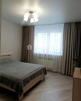 3-к квартира, вторичка, 86м2, 3/9 этаж