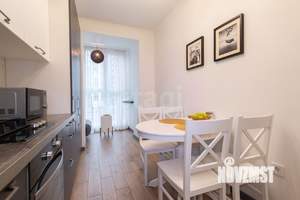 1-к квартира, вторичка, 37м2, 2/9 этаж