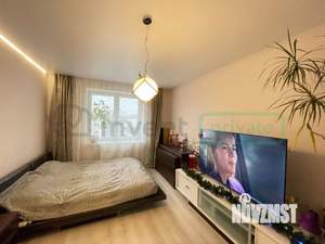 2-к квартира, вторичка, 58м2, 9/10 этаж