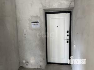 1-к квартира, вторичка, 41м2, 4/10 этаж