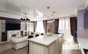 3-к квартира, вторичка, 144м2, 7/10 этаж