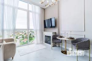 1-к квартира, вторичка, 40м2, 10/10 этаж