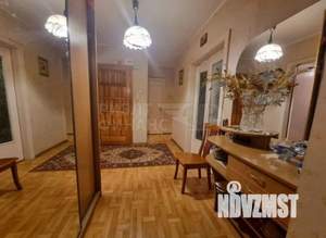 4-к квартира, вторичка, 85м2, 4/5 этаж
