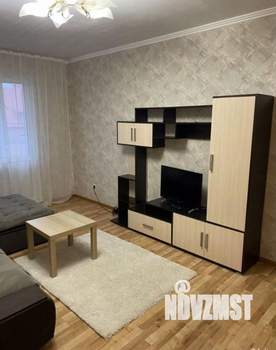 1-к квартира, вторичка, 46м2, 5/10 этаж