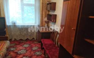 3-к квартира, вторичка, 52м2, 4/5 этаж