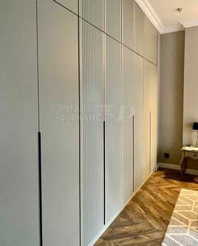 3-к квартира, вторичка, 113м2, 1/4 этаж