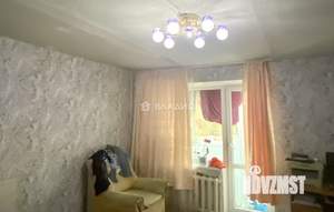 2-к квартира, вторичка, 56м2, 10/10 этаж