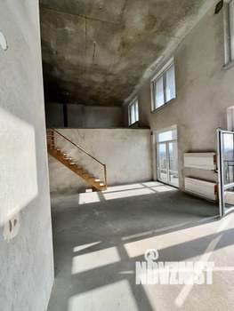 4-к квартира, вторичка, 166м2, 7/7 этаж