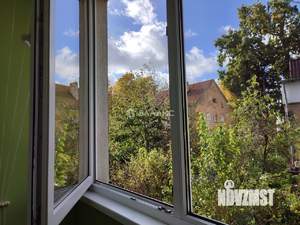1-к квартира, вторичка, 40м2, 1/4 этаж