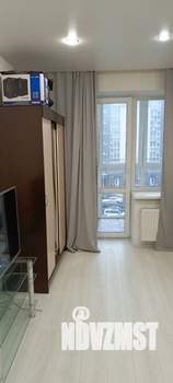 1-к квартира, вторичка, 36м2, 4/10 этаж