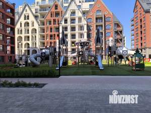 2-к квартира, вторичка, 105м2, 4/9 этаж