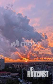 1-к квартира, вторичка, 47м2, 14/14 этаж