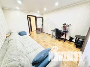 2-к квартира, вторичка, 63м2, 6/9 этаж