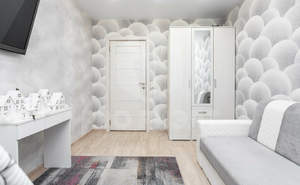 3-к квартира, вторичка, 78м2, 3/5 этаж