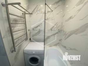 1-к квартира, вторичка, 40м2, 1/9 этаж