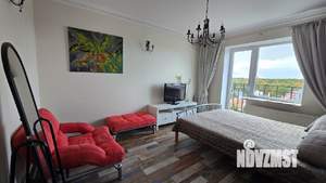 1-к квартира, вторичка, 44м2, 9/9 этаж