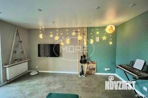 2-к квартира, вторичка, 60м2, 6/9 этаж