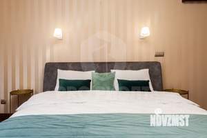 2-к квартира, вторичка, 100м2, 2/14 этаж